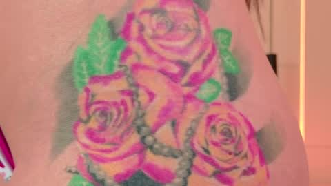 Snapshot of rubyluxee chatting on 2, 12, 2025 Ruby Luxe online show from 2, 12, 2025