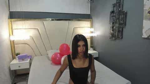 Ruby online show from 14, 2, 2025