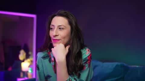 Snapshot of rubyrya chatting on 17, 1, 2026 Ruby online show from 17, 1, 2026