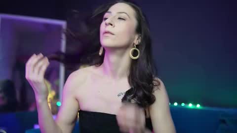 Snapshot of rubyrya chatting on 2, 2, 2026 Ruby online show from 2, 2, 2026