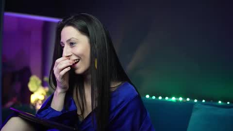 Snapshot of rubyrya chatting on 7, 2, 2026 Ruby online show from 7, 2, 2026