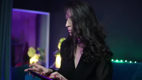 Snapshot of rubyrya chatting on 9, 2, 2026 Ruby online show from 9, 2, 2026