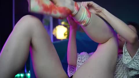 Snapshot of rubyrya chatting on 27, 2, 2026 Ruby online show from 27, 2, 2026