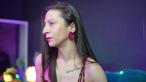 Snapshot of rubyrya chatting on 2, 3, 2026 Ruby online show from 2, 3, 2026