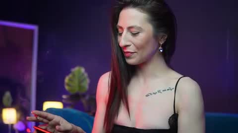 Snapshot of rubyrya chatting on 10, 6, 2026 Ruby online show from 10, 6, 2026