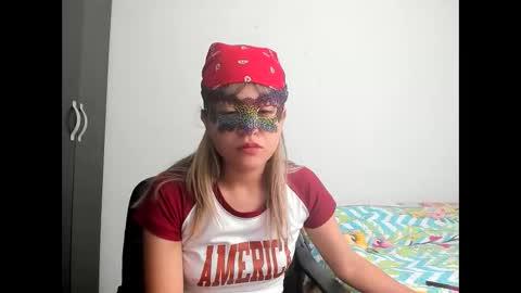 Snapshot of rubysexybell chatting on 16, 4, 2026 rubysexybell online show from 16, 4, 2026