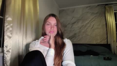 Snapshot of rubyskot chatting on 10, 9, 2025 rubyskot online show from 10, 9, 2025