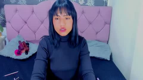 Ruby online show from 15, 1, 2025