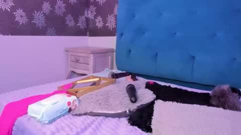 Ruby online show from 10, 10, 2025