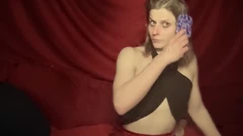 Tatiana Svitlonokav online show from 8, 2, 2025