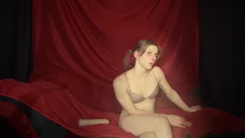 Tatiana Svitlonokav online show from 8, 2, 2025