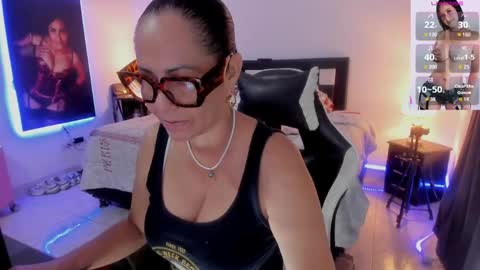Snapshot of rubystrome chatting on 15, 5, 2026 Ruby online show from 15, 5, 2026