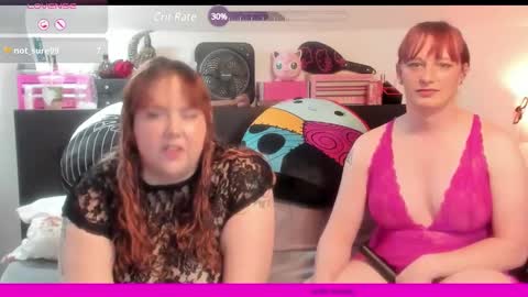 Snapshot of rubythewhipped chatting on 19, 1, 2025 rubyxscarlet online show from 19, 1, 2025