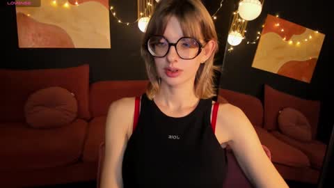 Ruby online show from 16, 1, 2025