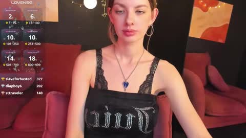 Ruby online show from 20, 2, 2025