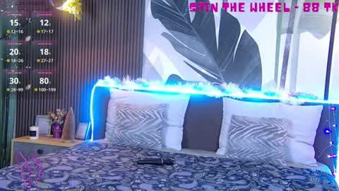 Ruby online show from 14, 1, 2025