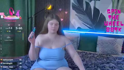 Ruby online show from 6, 3, 2025