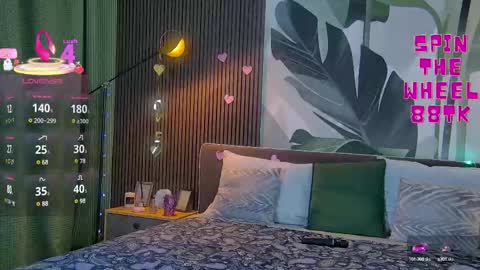 Ruby online show from 12, 3, 2025