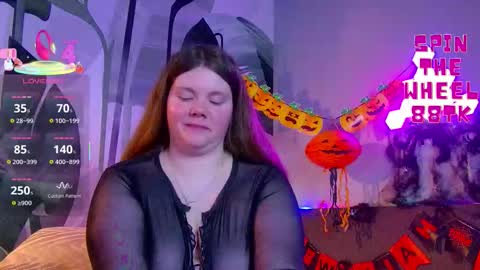 Ruby online show from 1, 11, 2025