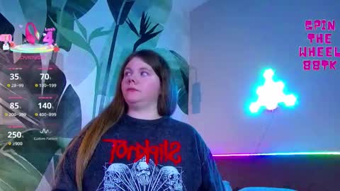 Ruby online show from 6, 2, 2026