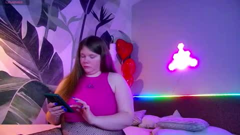 Ruby online show from 24, 2, 2026