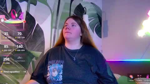 Ruby online show from 7, 4, 2026