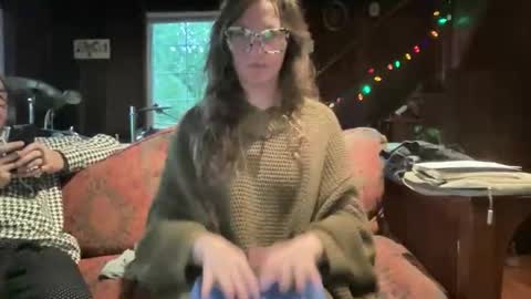 Snapshot of rubywavesback chatting on 21, 12, 2025 rubywavesback online show from 21, 12, 2025