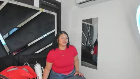 rubyxht online show from 1, 11, 2025