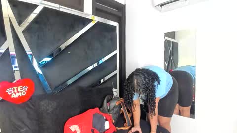 rubyxht online show from 22, 2, 2026