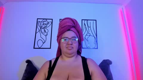 I am  Ruby online show from 13, 1, 2025