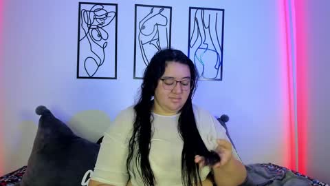 I am  Ruby online show from 23, 1, 2025