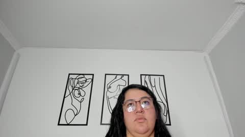 I am  Ruby online show from 1, 2, 2025