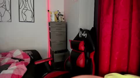 I am  Ruby online show from 14, 2, 2026