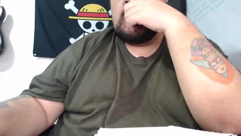 Snapshot of rudebearboy_ chatting on 27, 11, 2025 Bear online show from 27, 11, 2025