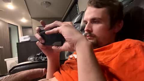 rudedude881 online show from 18, 11, 2025