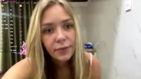 Snapshot of rudygartenmayer chatting on 25, 7, 2026 KaY online show from 25, 7, 2026