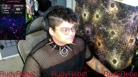 Snapshot of rudyrebel chatting on 25, 2, 2026 Rudy hehim online show from 25, 2, 2026