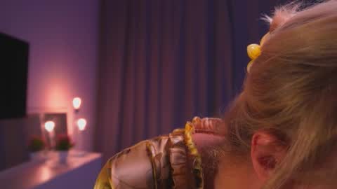 Mila online show from 17, 9, 2025