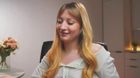 Mila online show from 15, 4, 2026