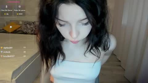 Snapshot of rueliya chatting on 11, 6, 2026 Liya online show from 11, 6, 2026