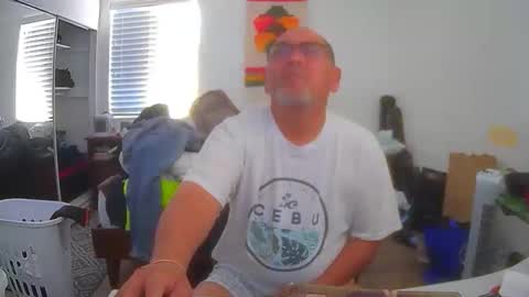 rueltrinidad73 online show from 30, 5, 2026