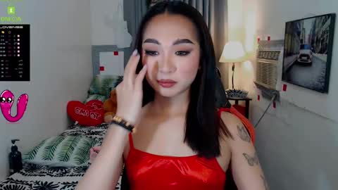 its me Sabel online show from 1, 3, 2025