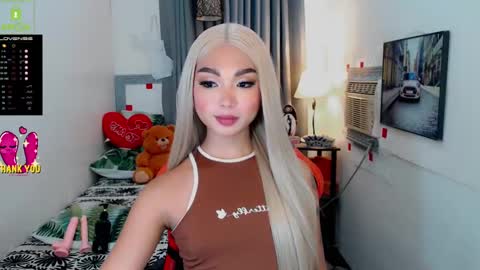 its me Sabel online show from 12, 3, 2025