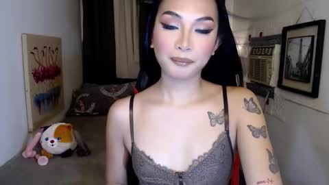 its me Sabel online show from 10, 10, 2025