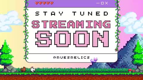 Snapshot of ruesrelics chatting on 13, 2, 2026 Rue online show from 13, 2, 2026