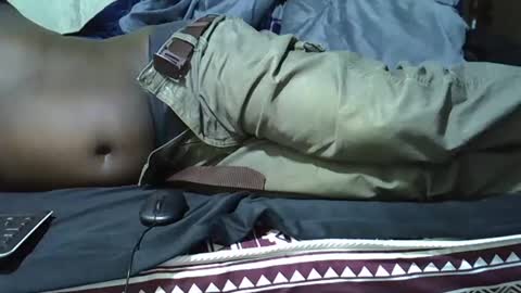 Snapshot of ruffbwoy chatting on 13, 2, 2025 Jayden online show from 13, 2, 2025