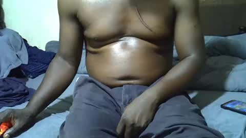 Snapshot of ruffbwoy chatting on 7, 3, 2025 Jayden online show from 7, 3, 2025