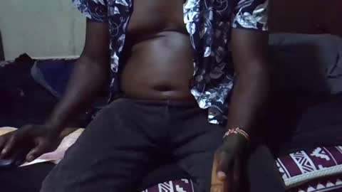 Snapshot of ruffbwoy chatting on 3, 11, 2025 Jayden online show from 3, 11, 2025