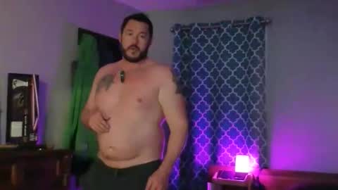 Snapshot of ruggedcharm777 chatting on 4, 12, 2025 ruggedcharm777 online show from 4, 12, 2025