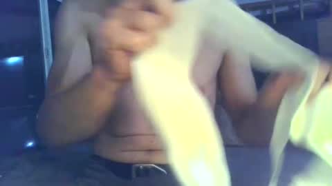 ruggeddude69 online show from 15, 11, 2025